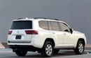 تويوتا لاند كروزر EXR 4.0L Engine Full Option