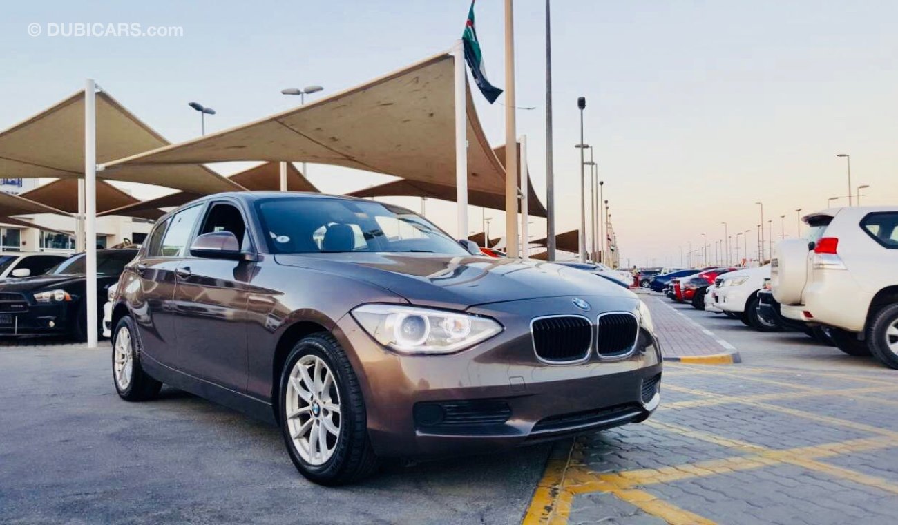 BMW 116i