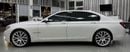 BMW 750Li Luxury 4.4L (443 HP)