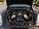 Porsche Panamera full options