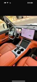 ROX 01 2026 model, 7 seats, five-year EVS warranty