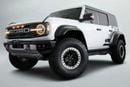 Ford Bronco Raptor 3.0L V6