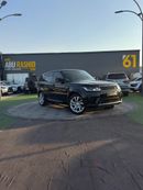 لاند روفر رينج روفر سبورت HSE LE 3.0L