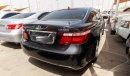 Lexus LS460