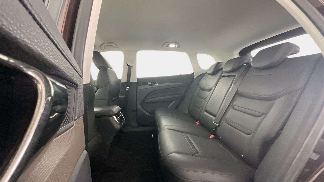 Ford Territory Trend | Guaranteed Warranty | 0 Down Payment