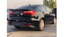 كيا ريو FOG LIGHTS-ALLOY RIMS-POWER STEERING-LOT-618