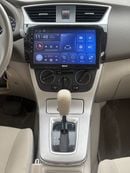 نيسان سنترا NISSAN SENTRA SE 1.6L A/T | 2020 | GCC SPECS | AED 450 per month