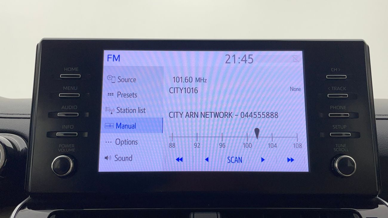 Toyota Land Cruiser GXR 4 | Zero Down Payment | Home Test Drive