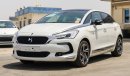 سيتروين DS5 1.6L Performance line Brand New