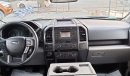 Ford F 150 XLT V6 3.5 2017 0KM GCC