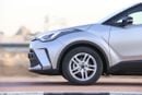 تويوتا CHR Brand New Toyota CHR | 2023 | Zero km | 59000 aed Export Price
