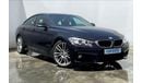 BMW 430i M Sport