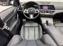 بي أم دبليو M440i xDrive 3.0L 2022 BMW M440i xDrive, 29 / 11 / 2026 BMW Warranty and Service Pack, BMW Service History