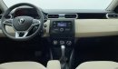 Renault Duster SE 2000