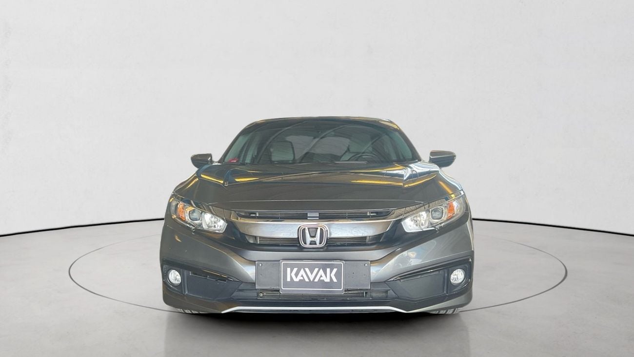 Honda Civic 1.6 LX AUTO | Guaranteed Warranty | 0 Down Payment