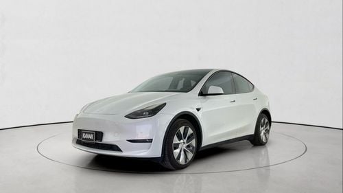Tesla Model Y | Guaranteed Warranty | 0 Down Payment