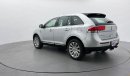 Lincoln MKX RESERVE 3.7 | Under Warranty | Inspected on 150+ parameters