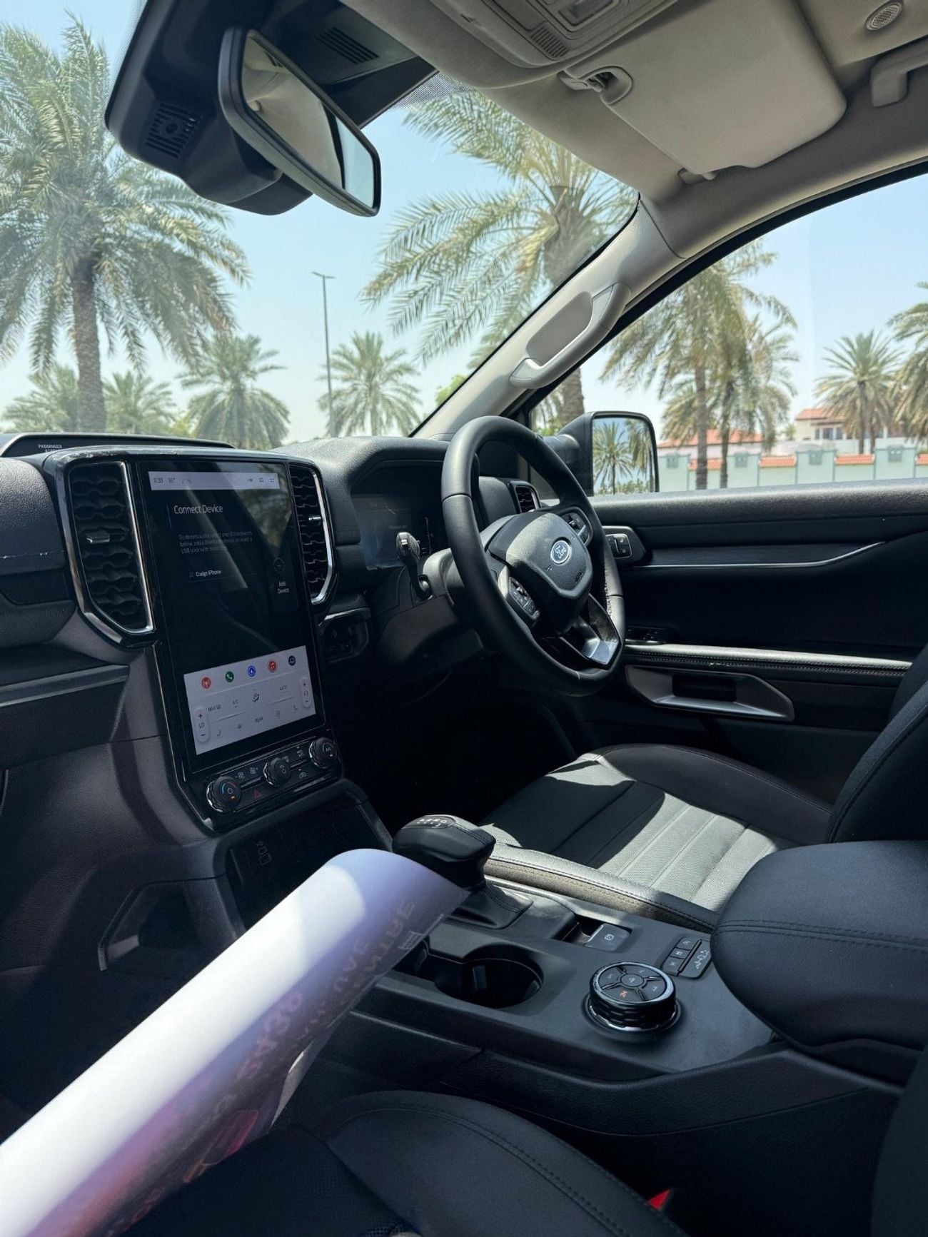 فورد ايفرست Sport