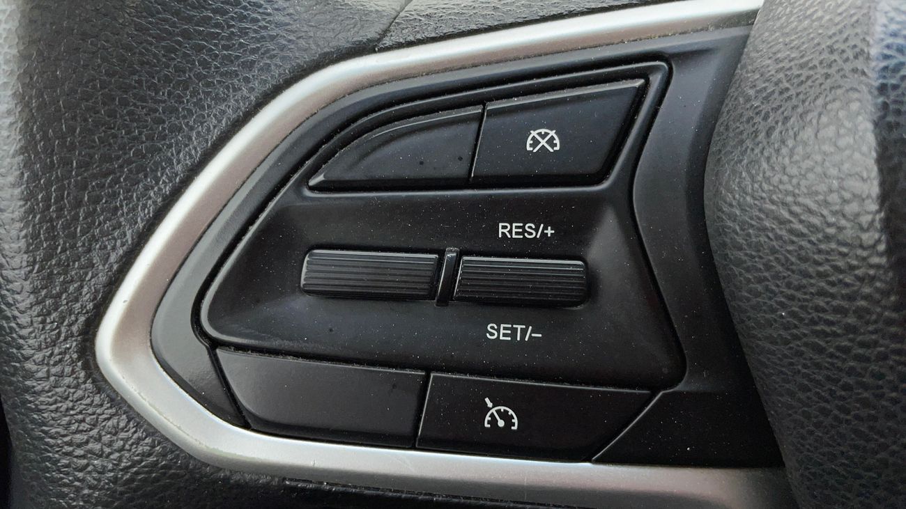 شيفروليه كابتيفا LS 1.5 | بدون دفعة مقدمة | اختبار قيادة مجاني للمنزل