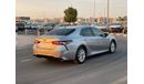 Toyota Camry 2021 Toyota Camry LE (XV70), 4dr sedan, 2.5L 4cyl Petrol, Automatic, Front Wheel Drive