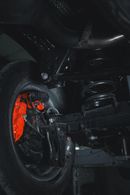 لكزس LX 500 Armored Vehicle B7+