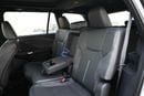 Lexus TX 350 Executive 7 Seater