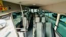 Toyota Coaster Fully luxury seats fully covered by cameras