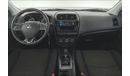 Mitsubishi ASX GLX Lowline