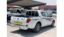 Mitsubishi L200 Std 2014 4x2 Ref#472