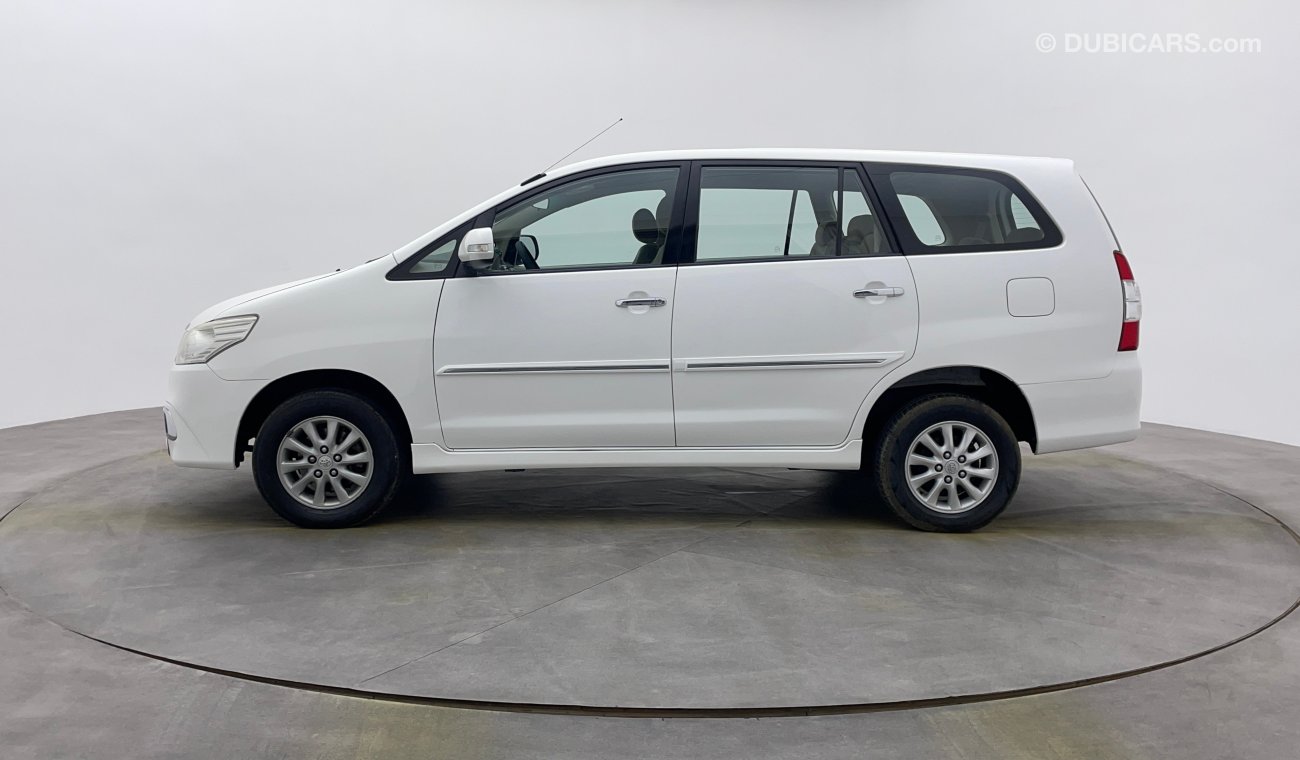 Toyota Innova SE+ 2.7 2700