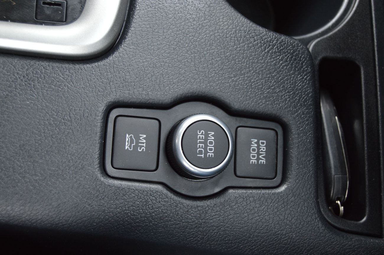 Toyota Hilux Double cabin, perfect inside and outside