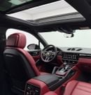 بورش كايان Std 3.0L (335 HP) 2022 Porsche Cayenne, Warranty, Full Service History, Sport Chrono Package, Excell