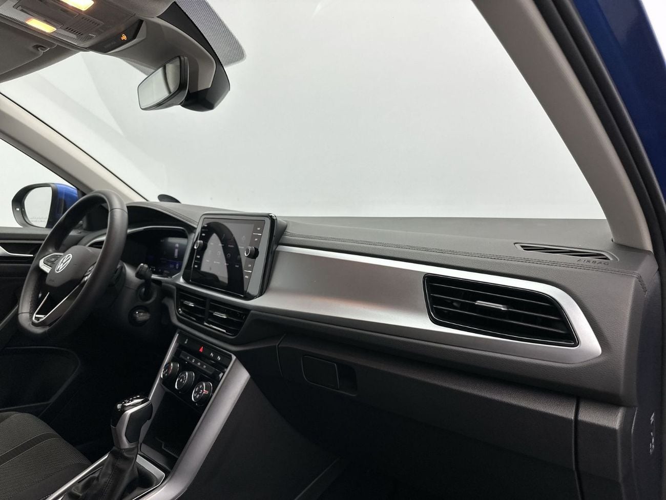 Volkswagen T ROC Life 1.4L (Ref#66572) / WAS 81,900 - NOW 69,900