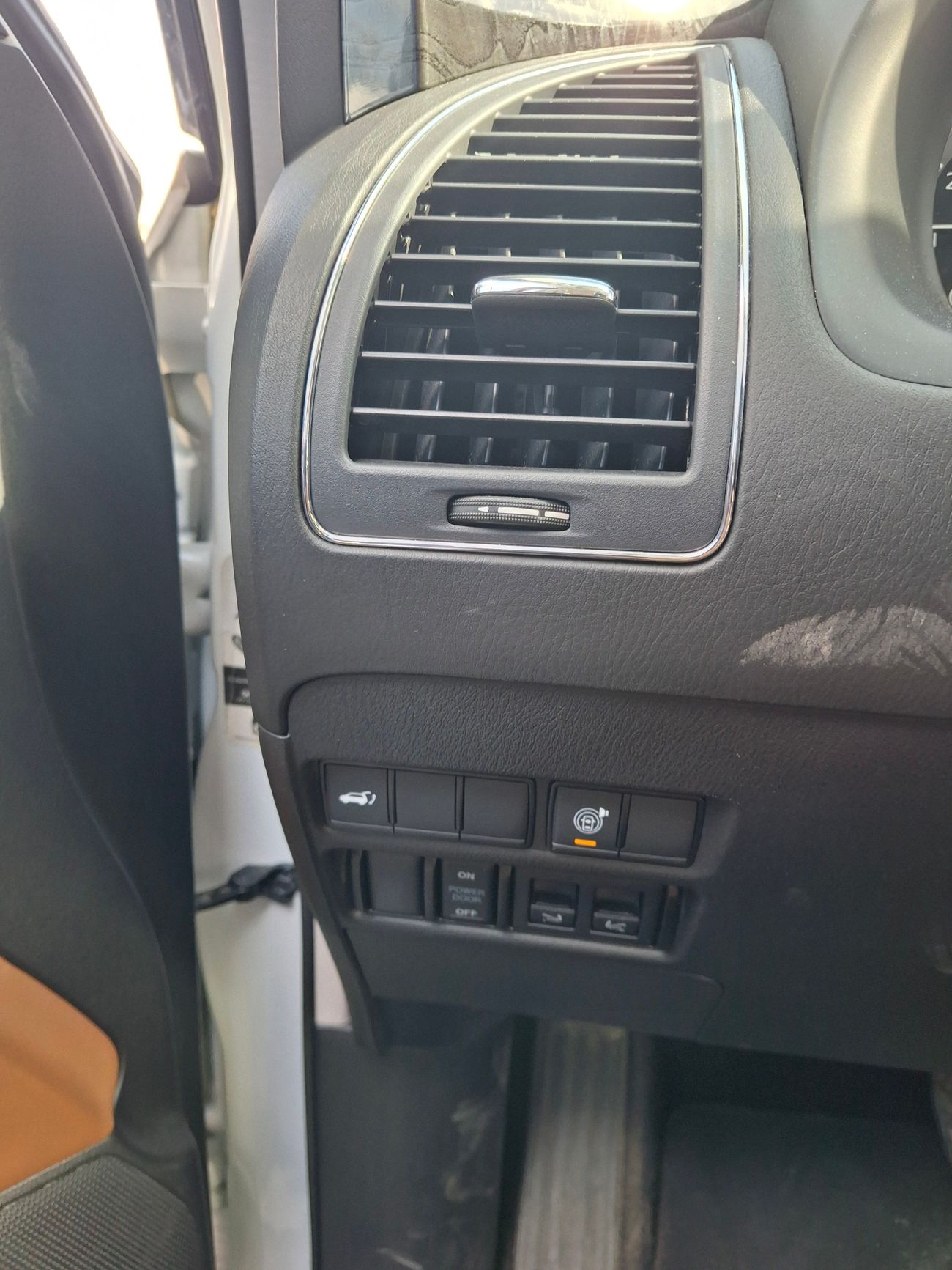 Infiniti QX80 Luxe 7st 5.6L LUXE 5.6 | Zero Down Payment | Home Test Drive