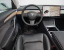 Tesla Model S STD