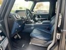 Mercedes Benz G63 AMG STANDARD
