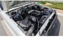 Toyota Land Cruiser 70 TOYOTA LAND CRUISER LC78 HARDTOP 4.2L DIESEL V6 MY 2023 WHITE