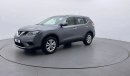 Nissan X-Trail S 2.5 | Under Warranty | Inspected on 150+ parameters