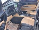 Kia Carnival Kia CARNIVAL 2.2