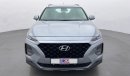 Hyundai Santa Fe GL 3.5 | Under Warranty | Inspected on 150+ parameters