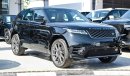 Land Rover Range Rover Velar S  RDynamic