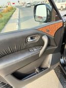 Nissan Armada 4WD SL Full Option