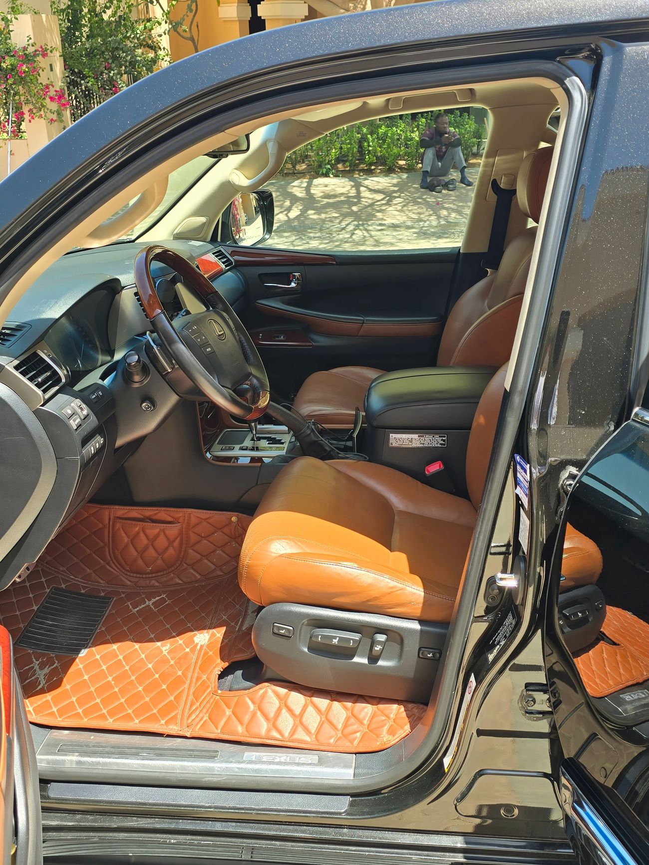 Lexus LX 570 Signature 5.7L