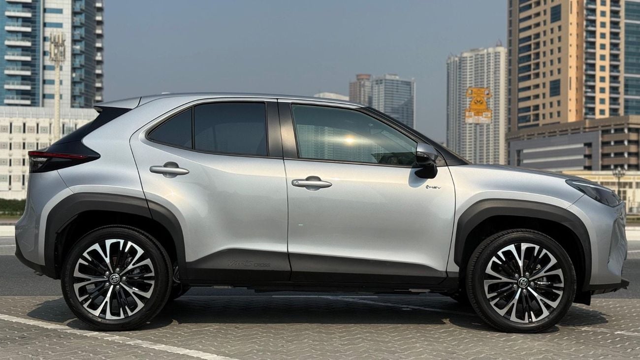 تويوتا يارس Export from Australia