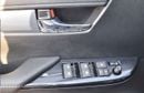 Toyota Hilux 2024 2.8L- DIESEL- AUTOMATIC TRANSMISSION- FULL OPTION WITH RADAR- 2025