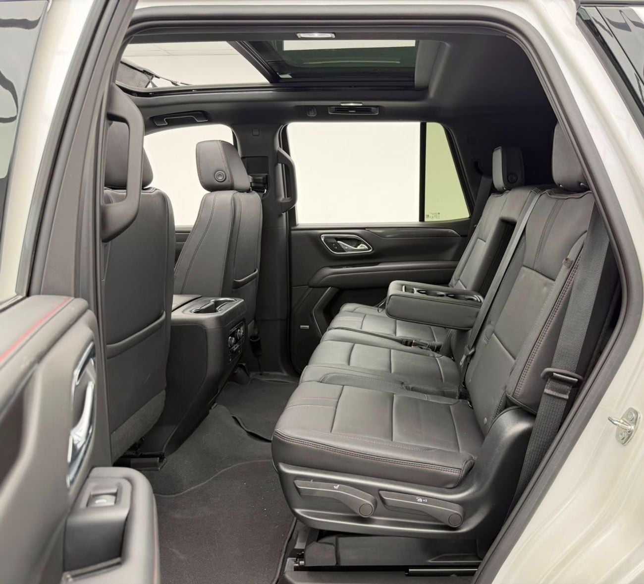 Chevrolet Tahoe RST