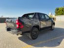 تويوتا هيلوكس ADVENTURE 4.0L V6 PETROL DC AT 4WD 2026MY