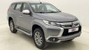 Mitsubishi Montero Sport GLS MID 3 | Zero Down Payment | Home Test Drive