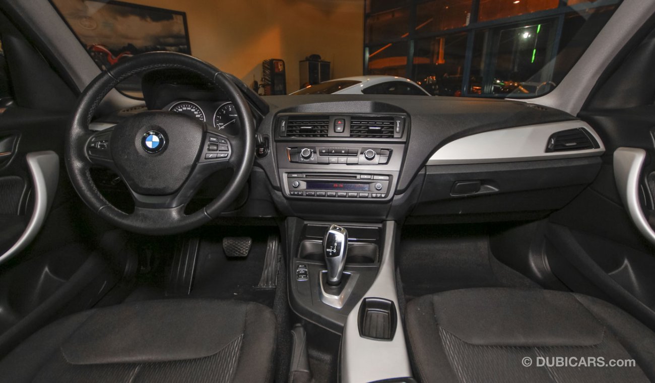 BMW 116i i