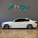 بي أم دبليو 520i AED 2,011 pm  • 0% Downpayment • BMW 520i M Sport  • 1 Year Warranty